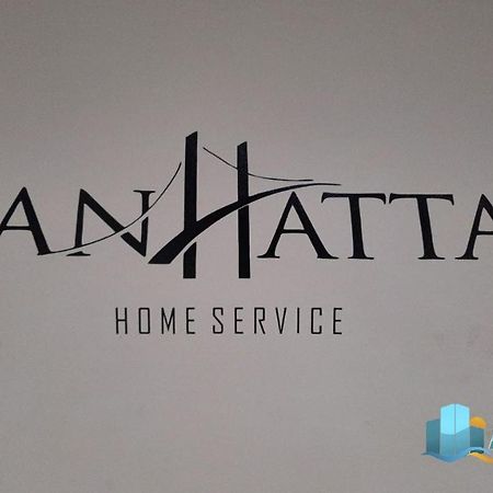 Apartamento The Best In Manhattan Home Service การัวรู ภายนอก รูปภาพ