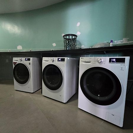 Apartamento The Best In Manhattan Home Service การัวรู ภายนอก รูปภาพ