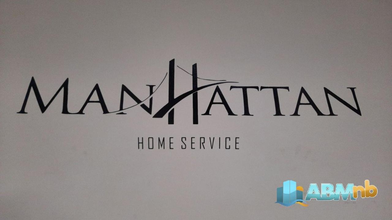 Apartamento The Best In Manhattan Home Service การัวรู ภายนอก รูปภาพ