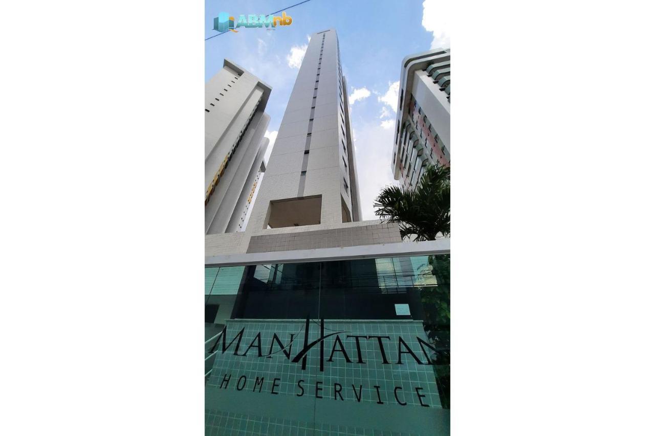 Apartamento The Best In Manhattan Home Service การัวรู ภายนอก รูปภาพ