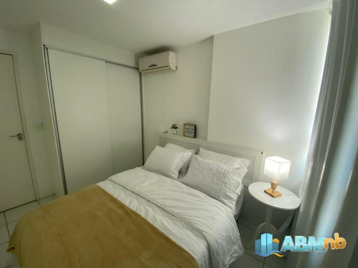 Apartamento The Best In Manhattan Home Service การัวรู ภายนอก รูปภาพ