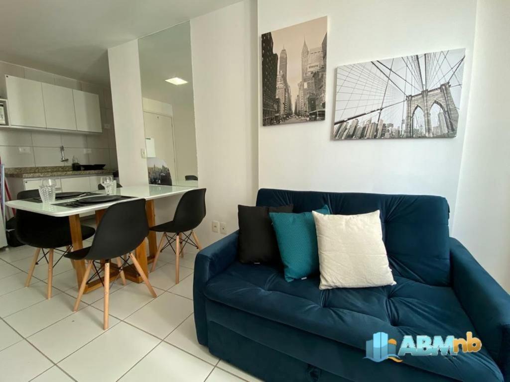 Apartamento The Best In Manhattan Home Service การัวรู ภายนอก รูปภาพ