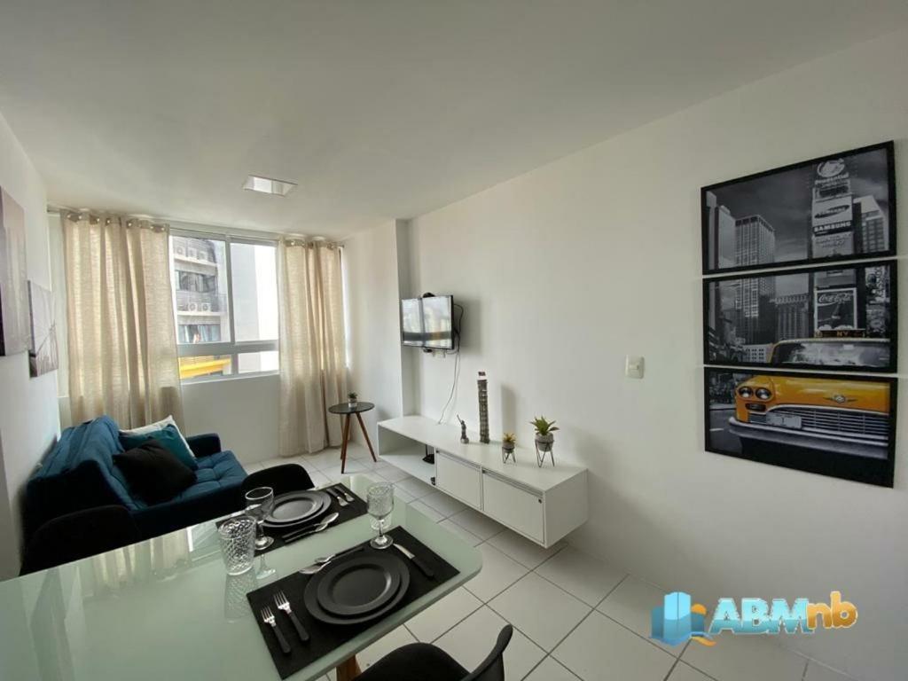 Apartamento The Best In Manhattan Home Service การัวรู ภายนอก รูปภาพ