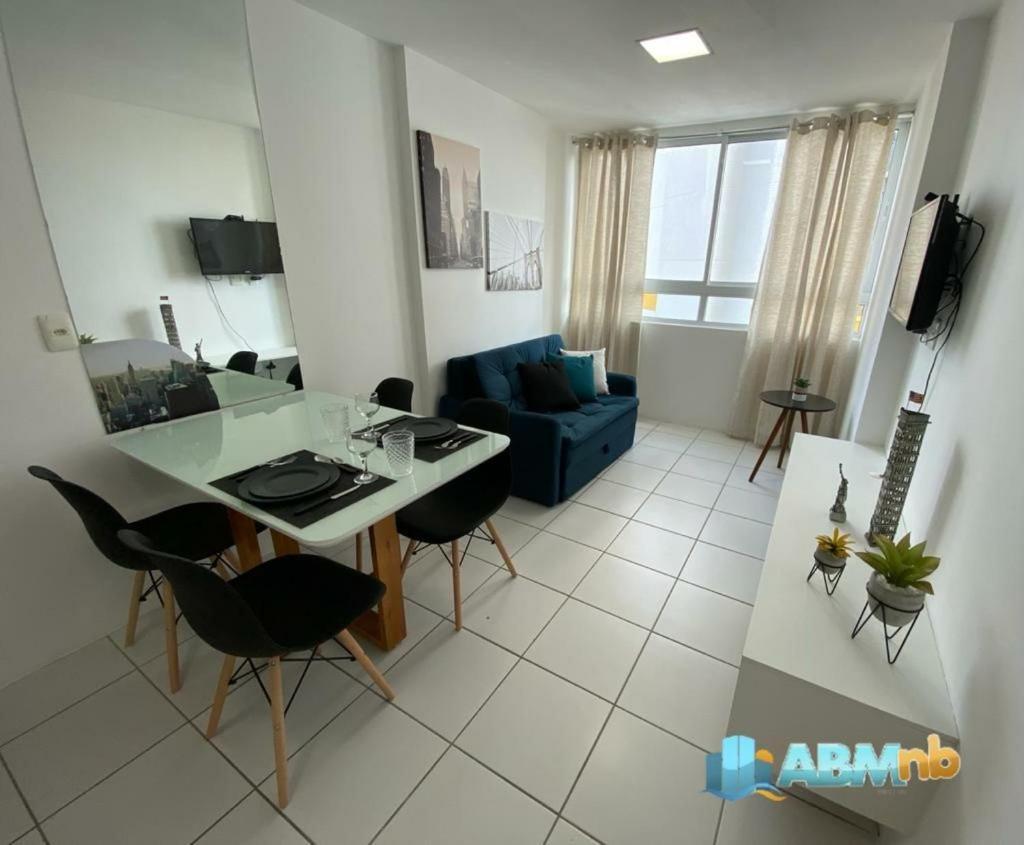 Apartamento The Best In Manhattan Home Service การัวรู ภายนอก รูปภาพ