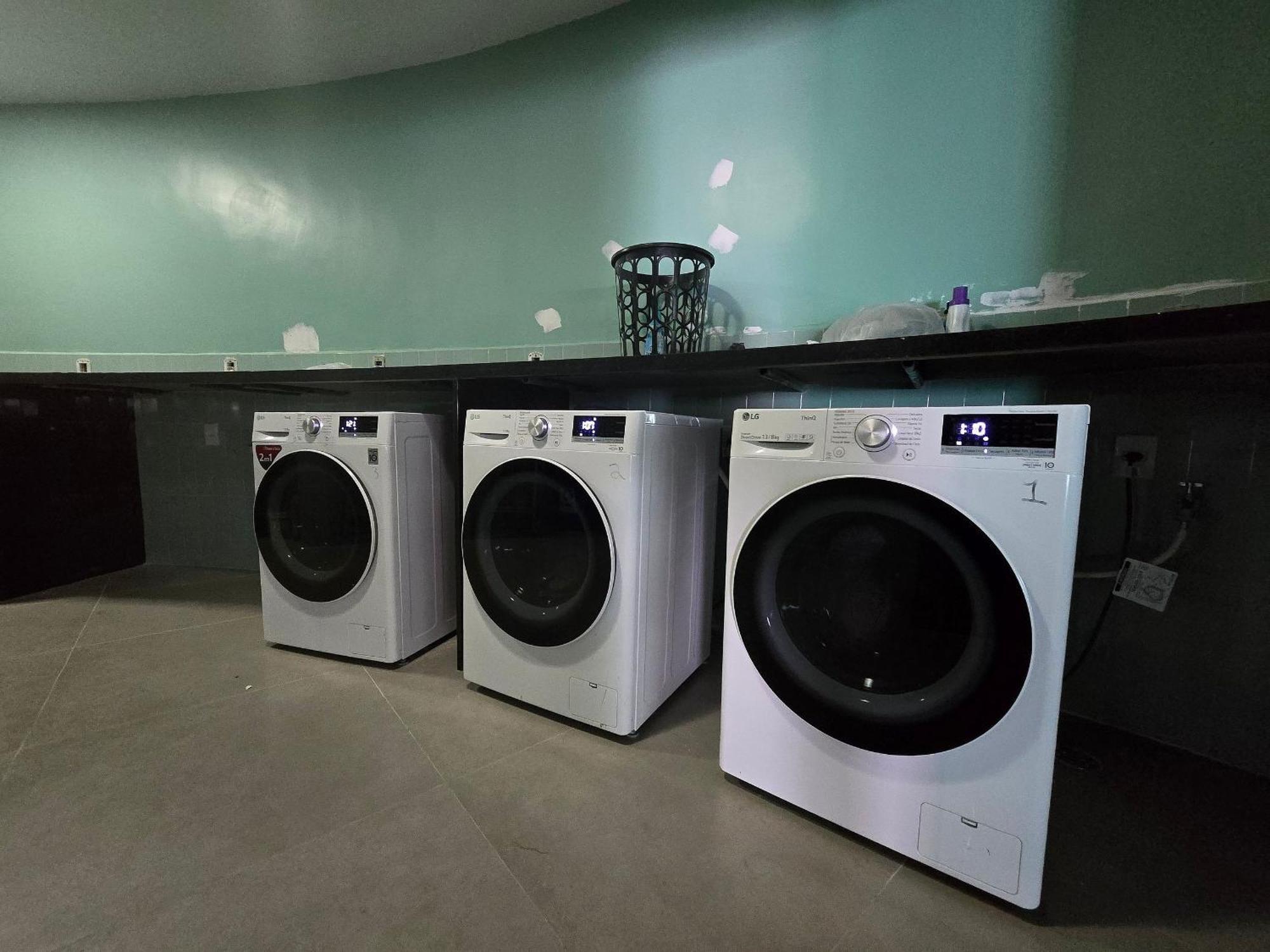 Apartamento The Best In Manhattan Home Service การัวรู ภายนอก รูปภาพ